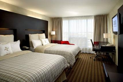 Four Points By Sheraton Convention Centre Levis