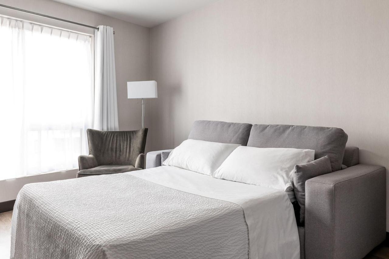 Hotel Four Points By Sheraton Convention Centre