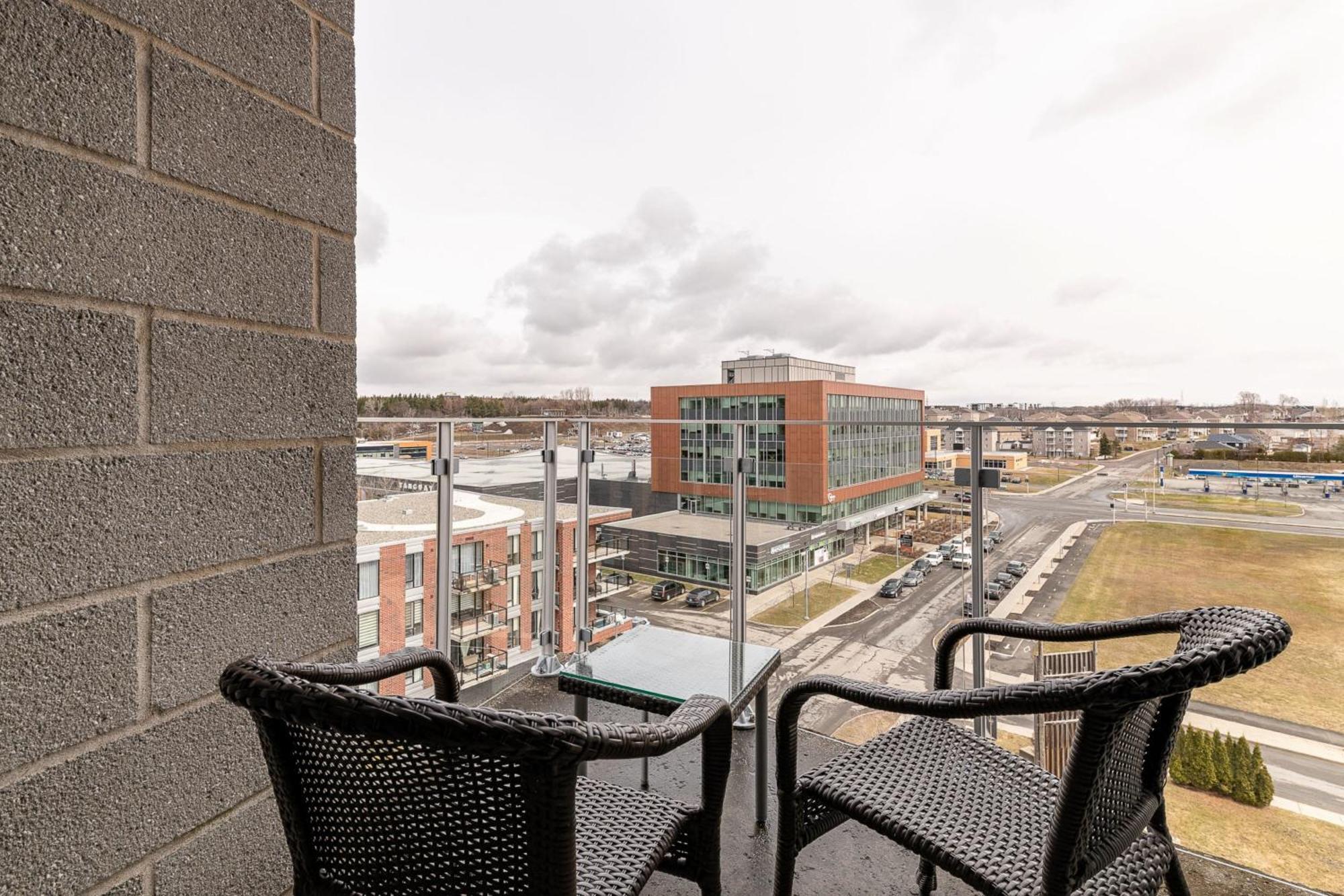 Four Points By Sheraton Convention Centre 4*