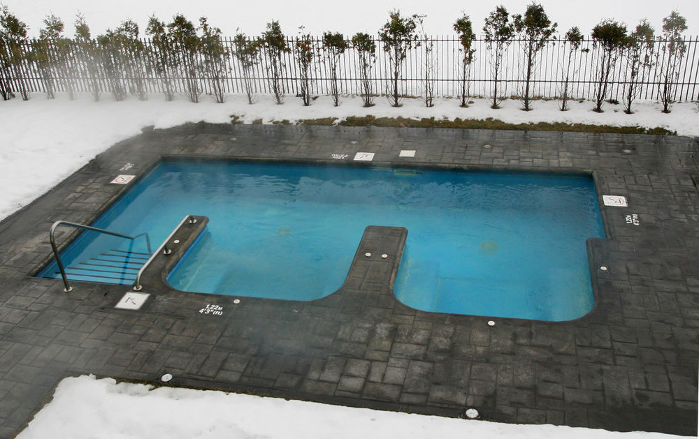 Four Points By Sheraton Convention Centre Hotel Levis