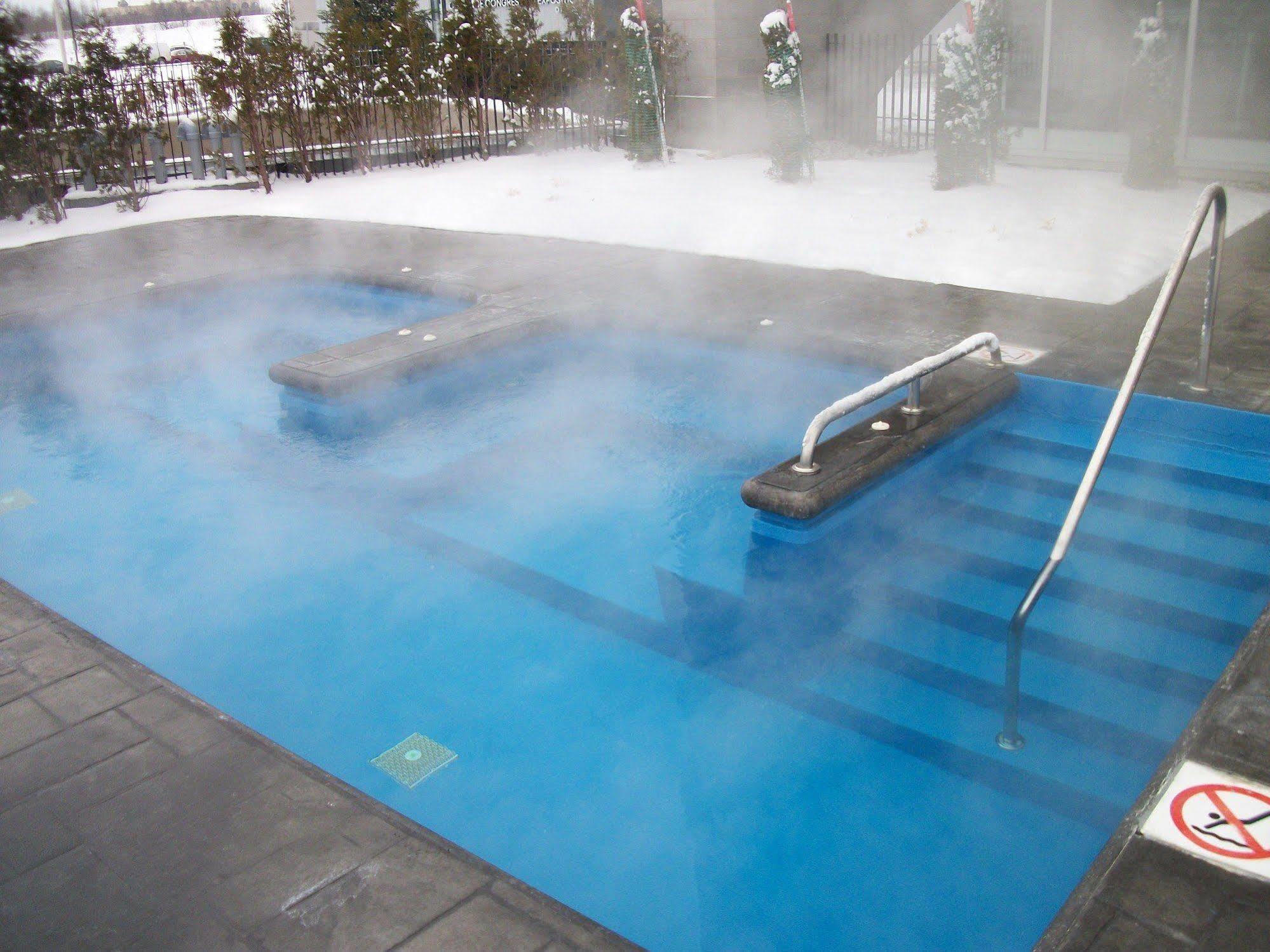 Four Points By Sheraton Convention Centre 4* Levis